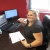 Angela Hogan