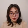 Katherine Zaida Tan Fehr