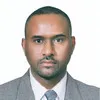 Abdalla Ali