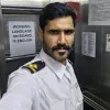 Mandhal alfalahi