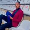 Ofentse Chake