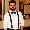 Farasat Ali