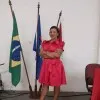 ELISANGELA CORÁLIA cruz