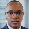 Eric Gitonga