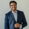 Matthew Kissoondass