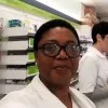 Agnes Dikeledi