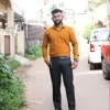 Prathik Vijay