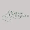 Maram Aldahmshi