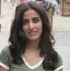 Mozhgan Akbari Alavijeh