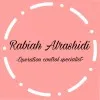 Rabiah Alrasheedi