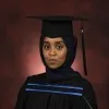 Aisha Ahmed