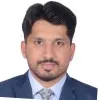 Rakesh Rajasekhran Nair
