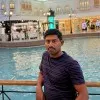 Sivaprasad Chockalingam
