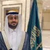 Khalid Alqarni