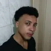 Vitor Barbosa