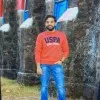 Bharath Javaji