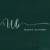Wjdan Alharbi