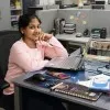 Madhusmita Kar