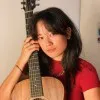 Zoe Tan