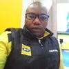 Aaron Masinga