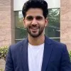 Tushar Singh