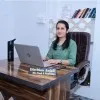 Dietitian Anjali