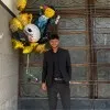Omar Ayman