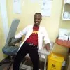 David Ntale