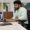 Hemanth Kumar