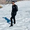 Nikhil Sharma
