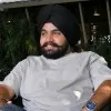 Gurwinder Singh