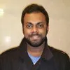 Jayakrishnan Vikraman Pillai