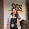 Clarissa Gelasin