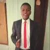 david lusweti