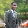 Jesse Boateng