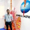 ESHAN THILANKA