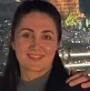 Bahareh Mobasheri