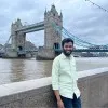 Praveen Kumar reddy Kalluri