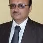umesh jha