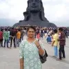 O Dhanalakshmi