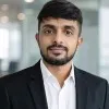 Atish Patel