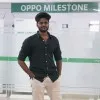 Praveenkumar