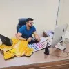 Haarshit Chhatlani