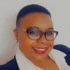 Nomonde Mokgoasi
