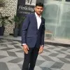 Abhishek Kamdi