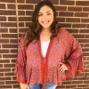 Allison Horrall