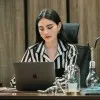 Samra Zaheer