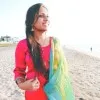 Divya Thirunavukarasu