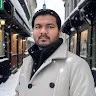 Mohammed Saheb