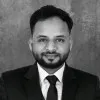 Abrar Ahmed